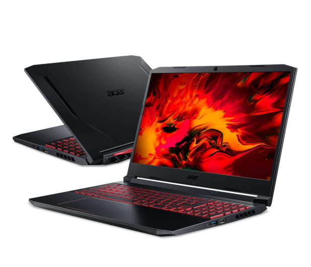 Acer Nitro 5 R5-4600H/8GB/512 GTX1650Ti 144Hz - 571684 - zdjęcie